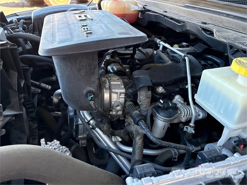 RAM 1500 Other
