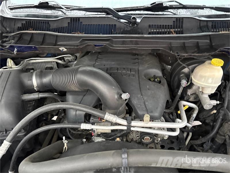 RAM 1500 Other