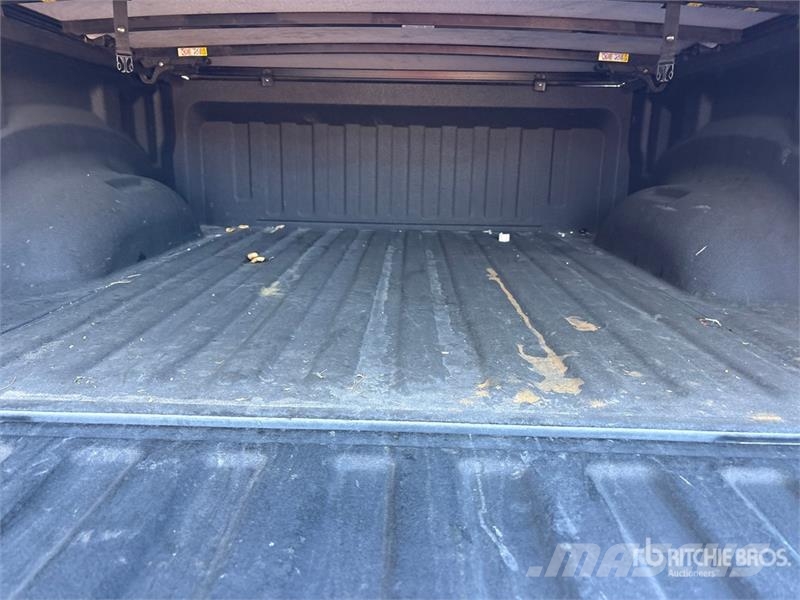 RAM 1500 Other