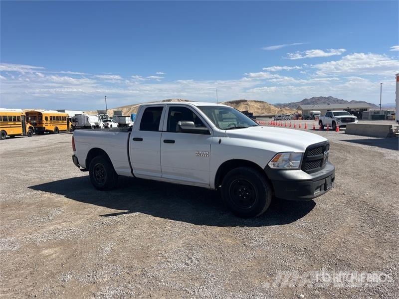 RAM 1500 Other
