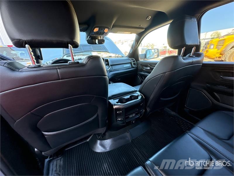 RAM 1500 Other
