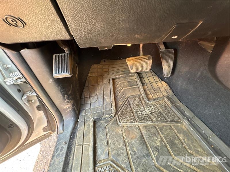 RAM 1500 Ostalo