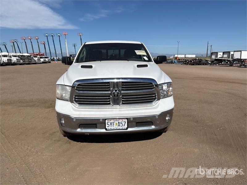 RAM 1500 Ostalo