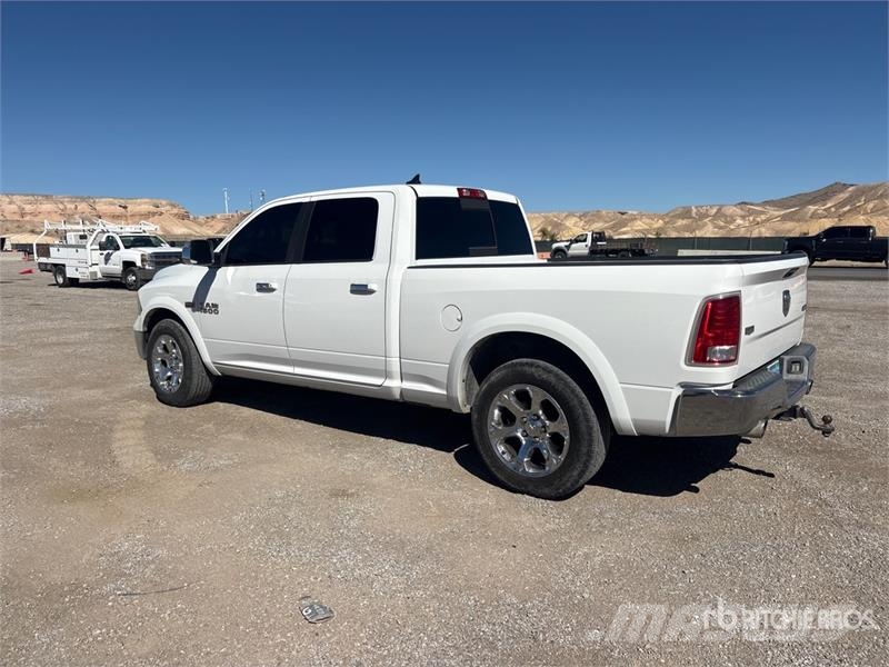 RAM 1500 Ostalo