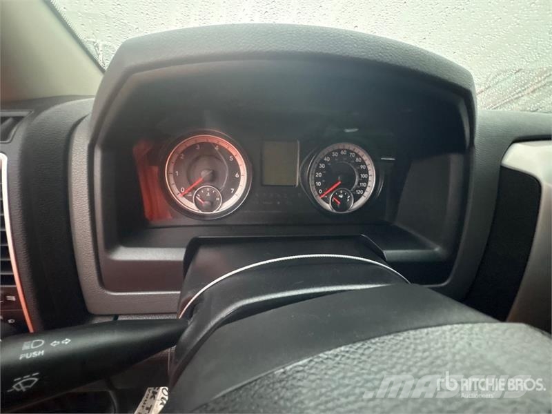 RAM 1500 Other