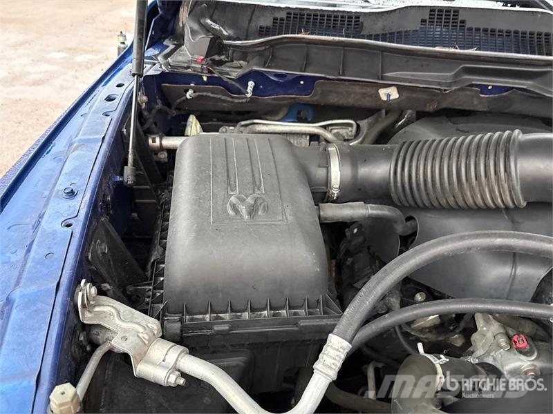 RAM 1500 Other