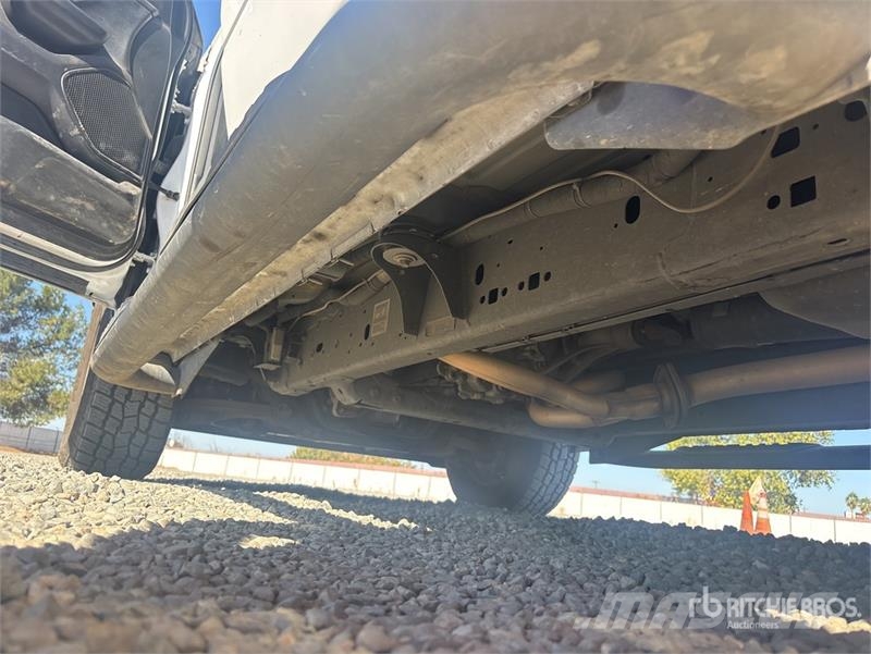 RAM 1500 その他