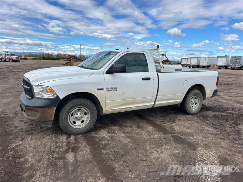 RAM 1500 Other