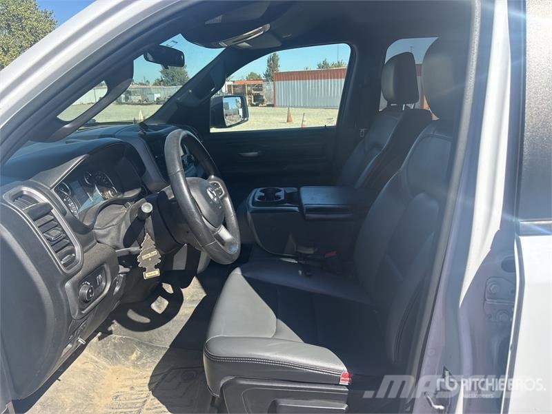 RAM 1500 その他