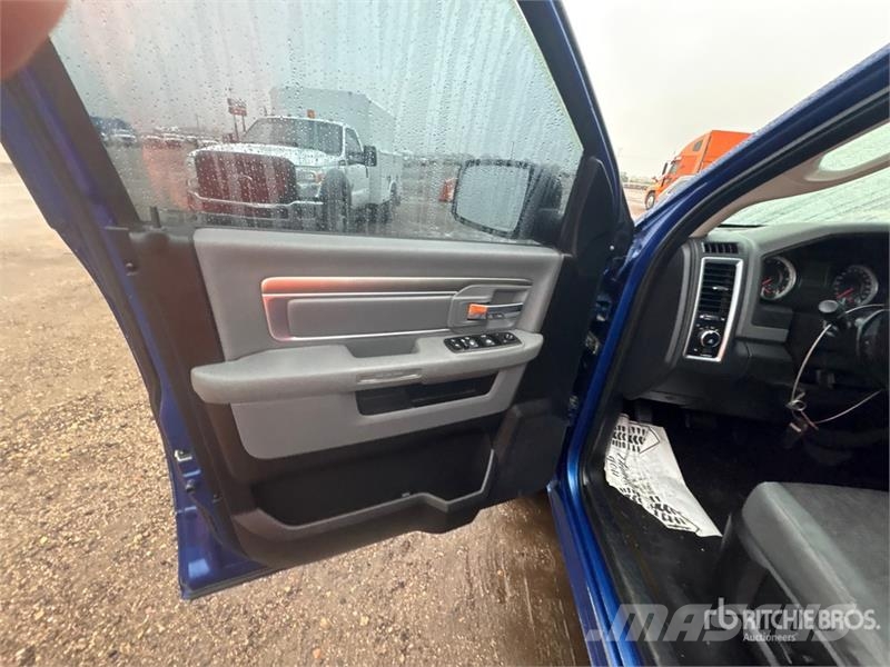 RAM 1500 Other