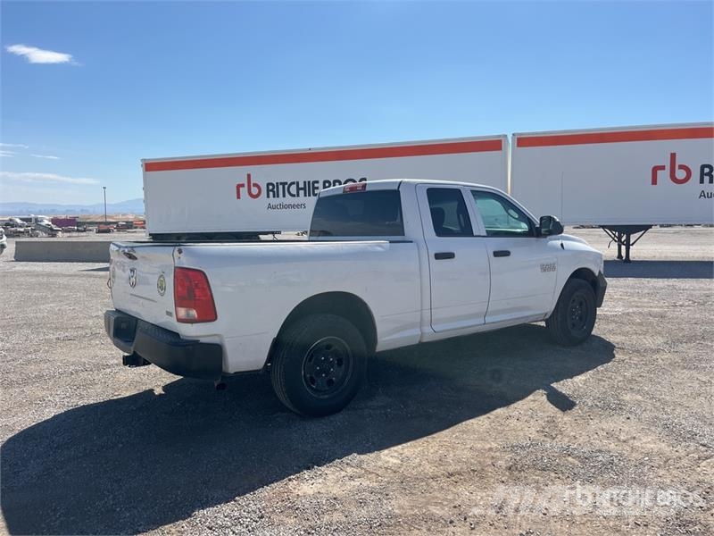 RAM 1500 Other