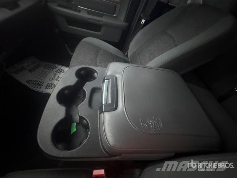 RAM 1500 Other