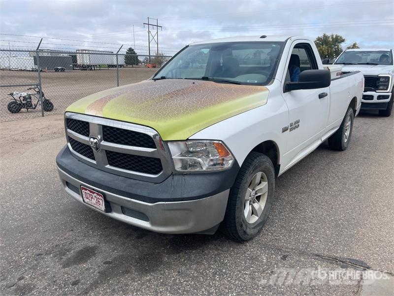 RAM 1500 Andere Transporter