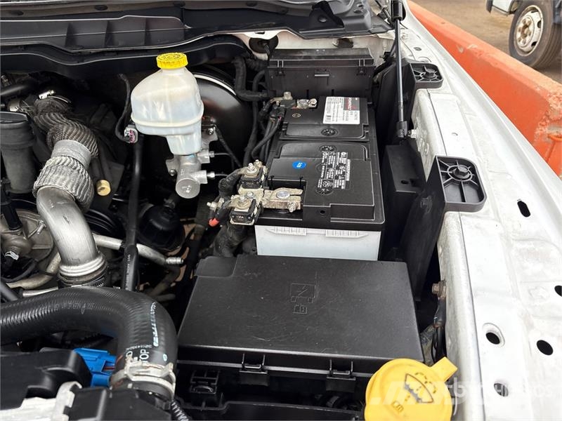 RAM 1500 Egyéb