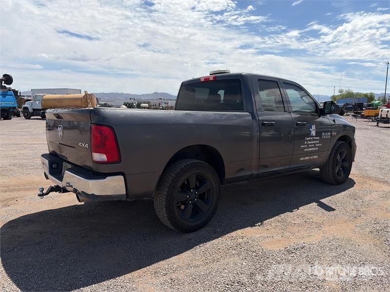 RAM 1500 أخرى