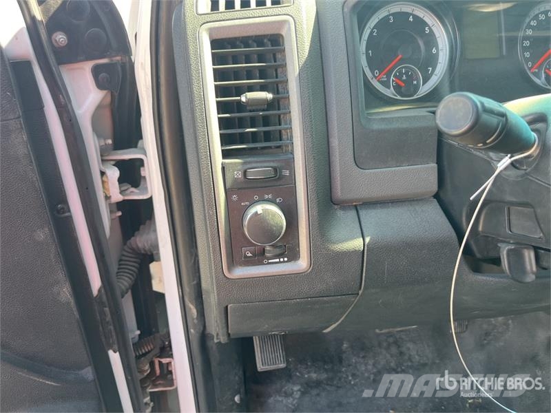 RAM 1500 Other