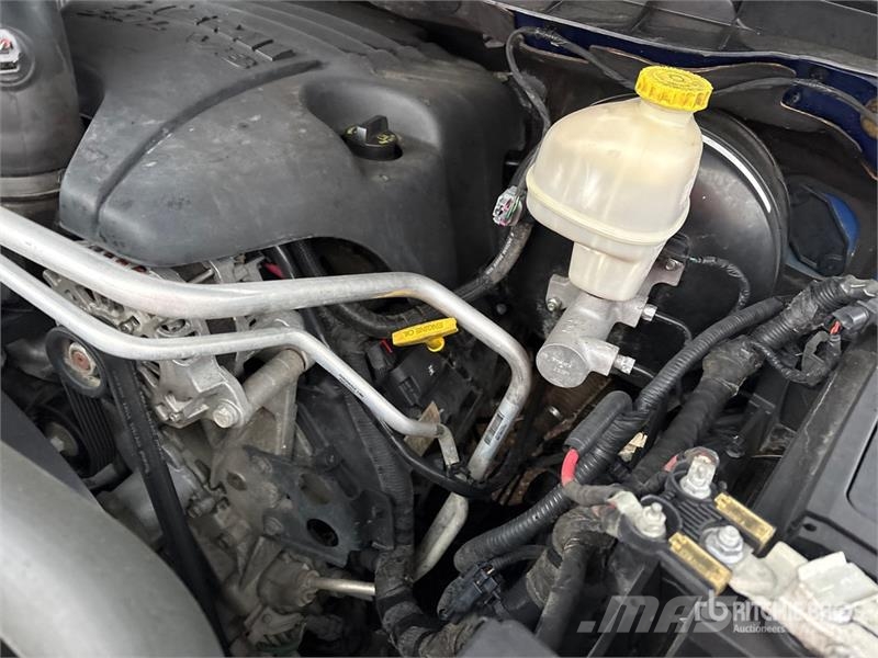RAM 1500 Other