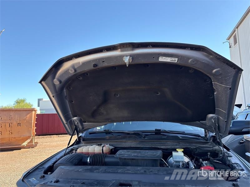 RAM 1500 Other