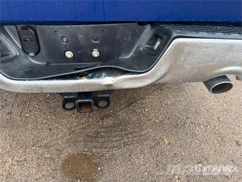 RAM 1500 Other