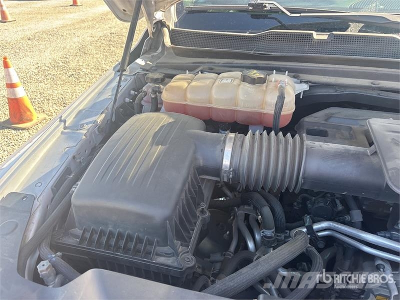 RAM 1500 その他