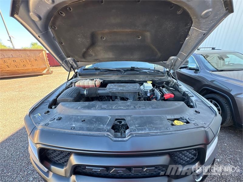 RAM 1500 Other