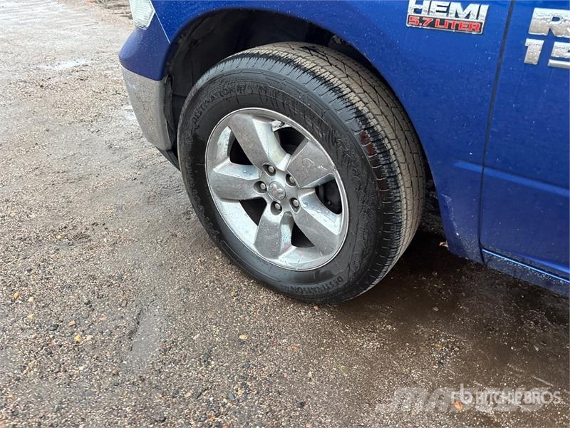 RAM 1500 Other
