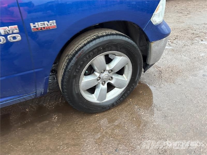 RAM 1500 Other