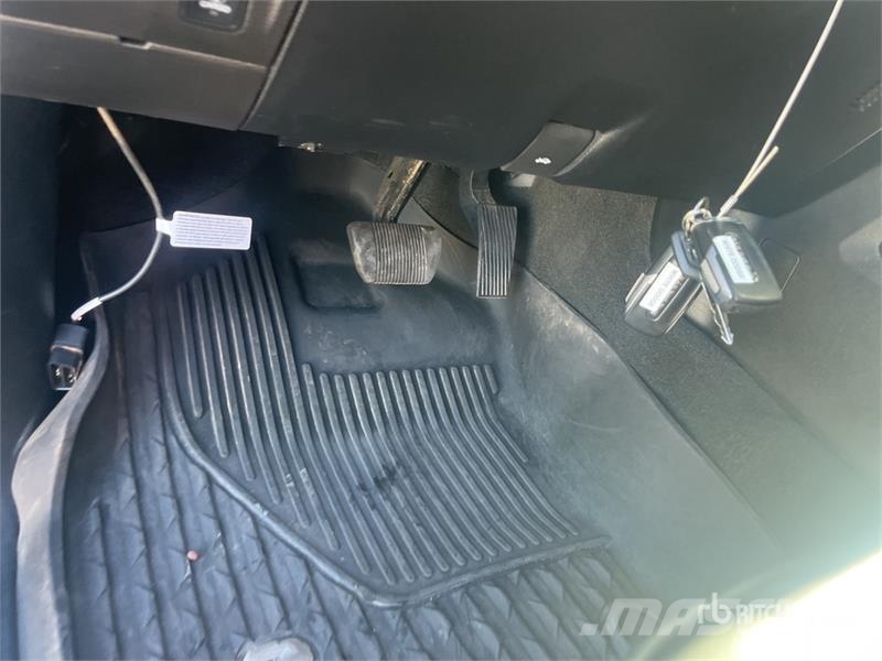 RAM 1500 Other