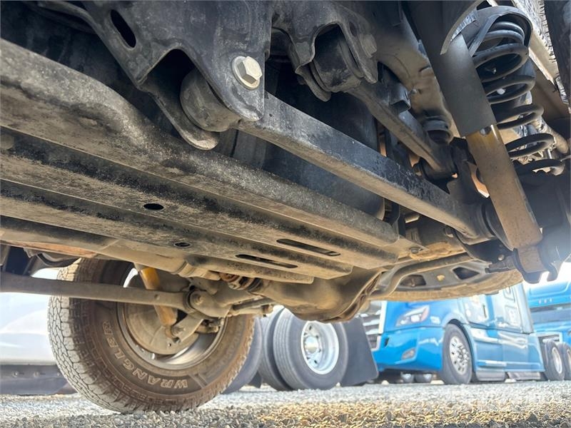 RAM 1500 Diger