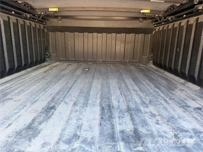 RAM 1500 Rebel 4x4 Crew Cab Pickup Drugi