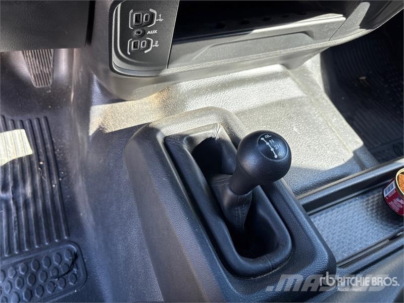 RAM 2500 4x4 Crew Cab Pickup 其他