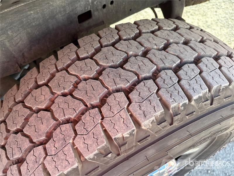 RAM 2500 4x4 Crew Cab Pickup 其他