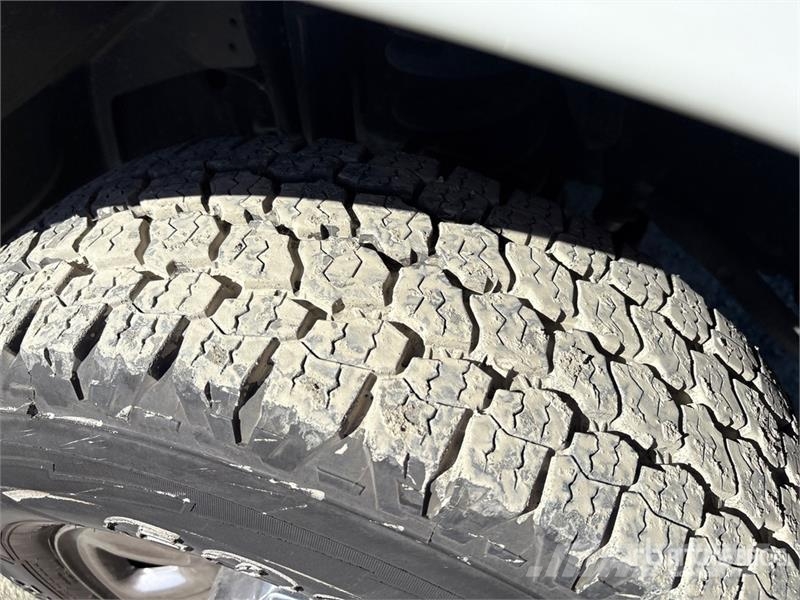 RAM 2500 4x4 Crew Cab Pickup 其他