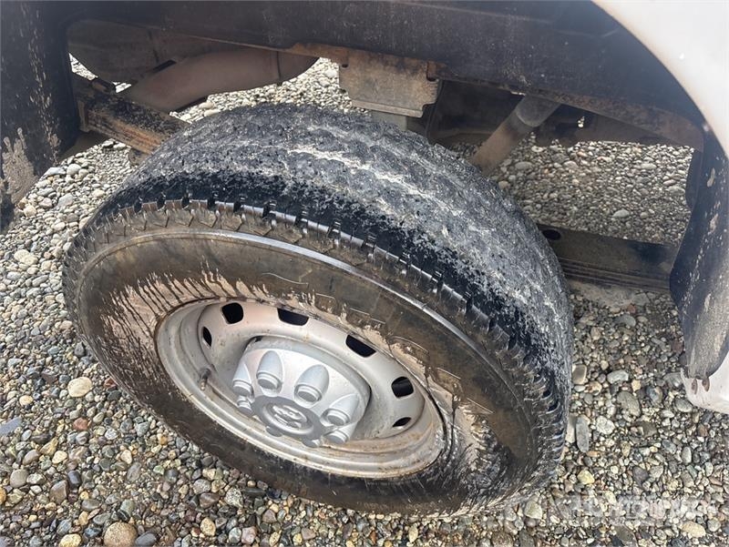 RAM 2500 4x4 Pickup Otras furgonetas