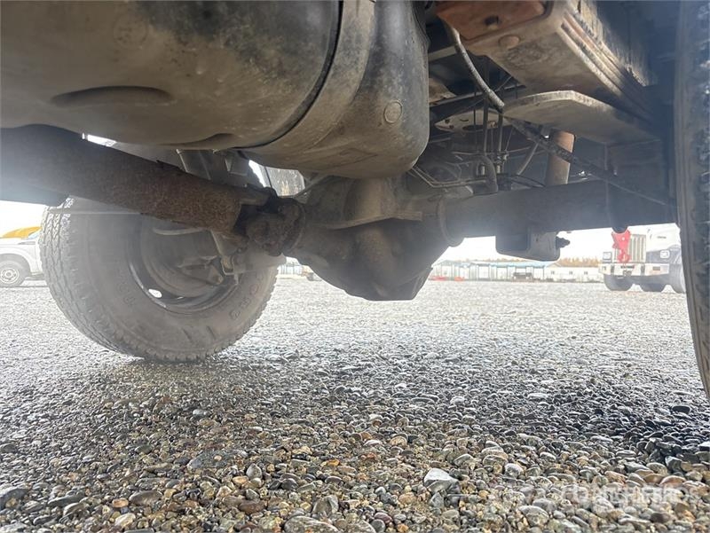 RAM 2500 4x4 Pickup Otras furgonetas