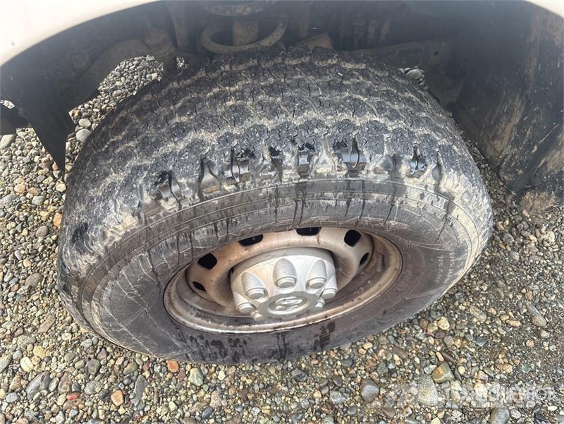 RAM 2500 4x4 Pickup Otras furgonetas