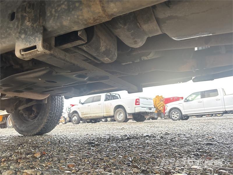 RAM 2500 4x4 Pickup Otras furgonetas