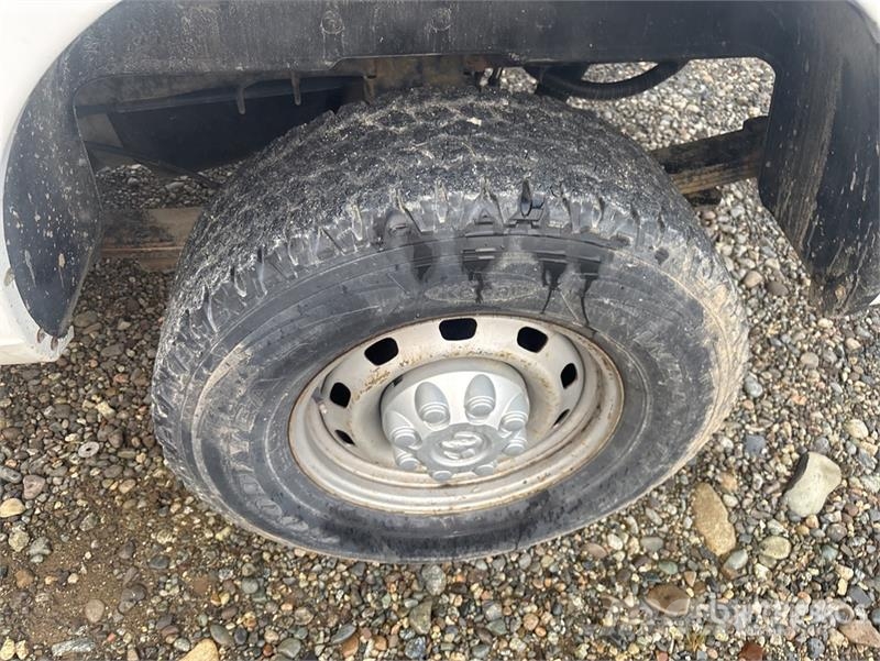 RAM 2500 4x4 Pickup Otras furgonetas