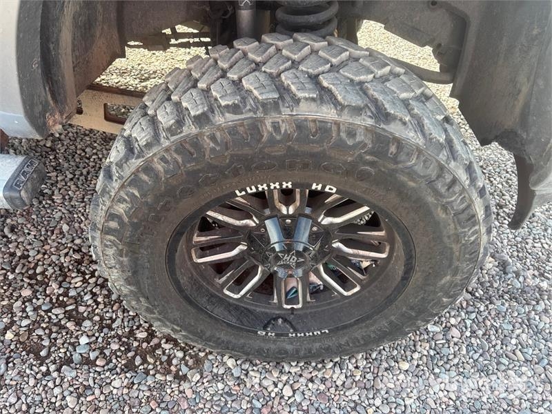 RAM 2500 Laramie 4x4 Crew Cab Pickup Άλλα Vans