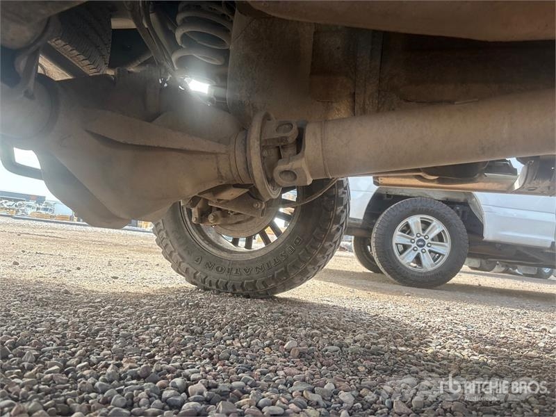 RAM 2500 Laramie 4x4 Crew Cab Pickup Άλλα Vans