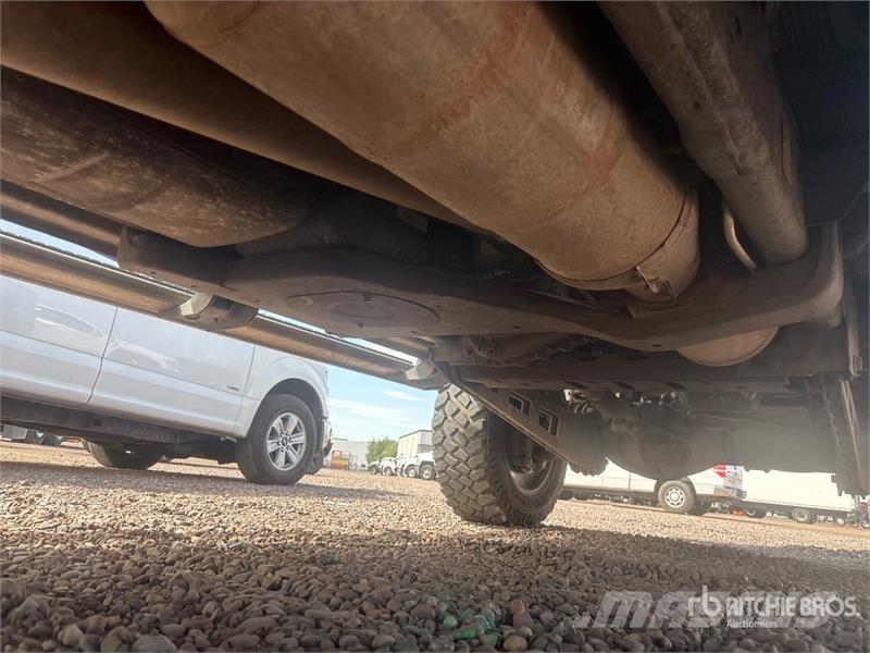 RAM 2500 Laramie 4x4 Crew Cab Pickup Άλλα Vans