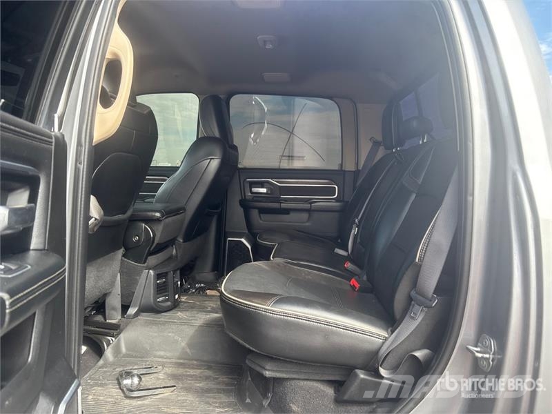 RAM 2500 Laramie 4x4 Crew Cab Pickup Άλλα Vans