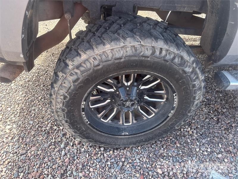 RAM 2500 Laramie 4x4 Crew Cab Pickup Άλλα Vans