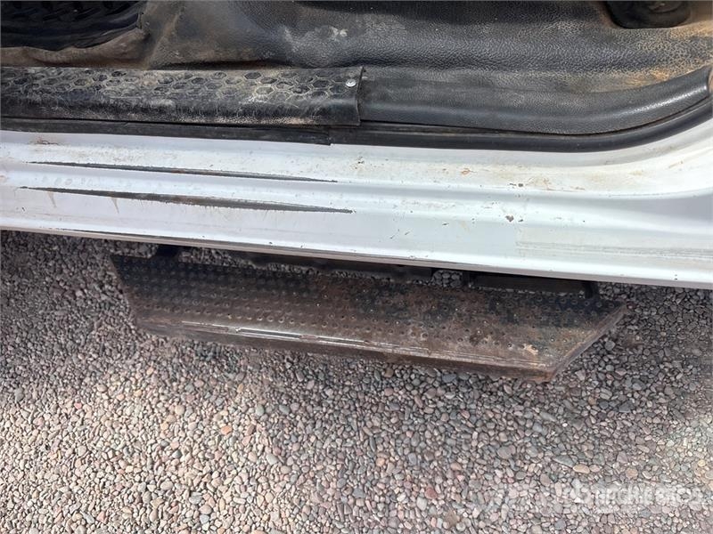 RAM 3500 Camiones plataforma