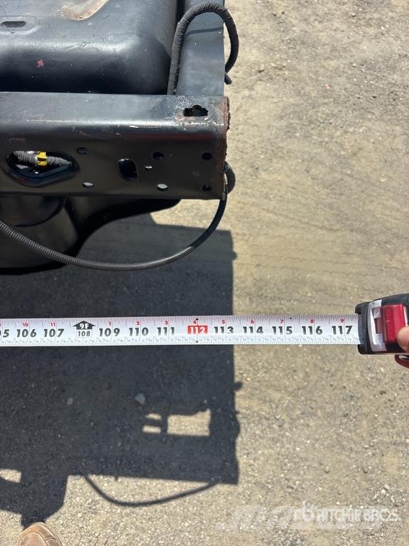 RAM 3500 4x4 Crew Cab Cab and Chassis Cabine si interior