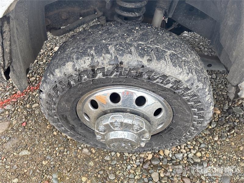 RAM 3500 Laramie 4x4 Crew Cab Pickup أخرى