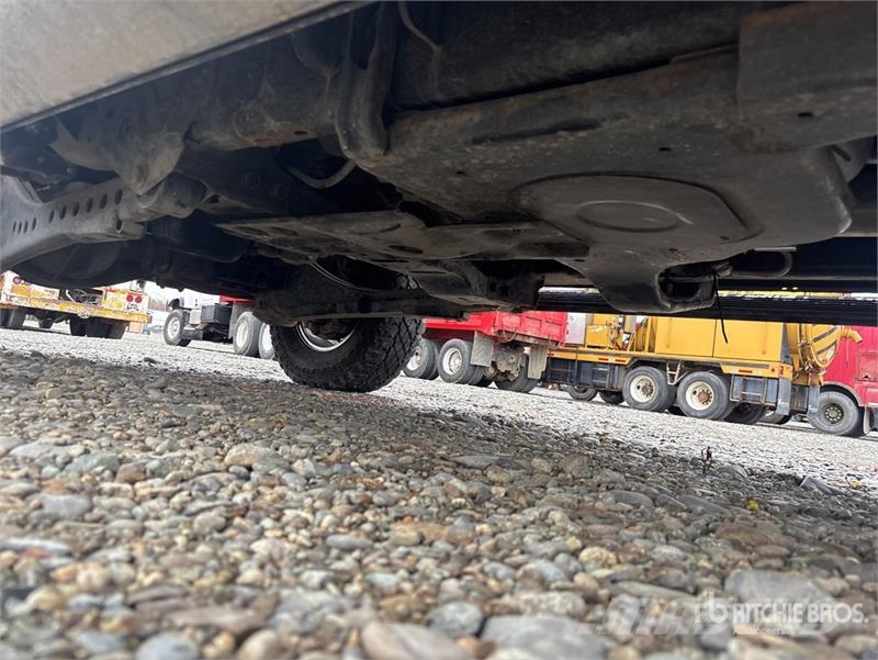 RAM 3500 Laramie 4x4 Crew Cab Pickup أخرى