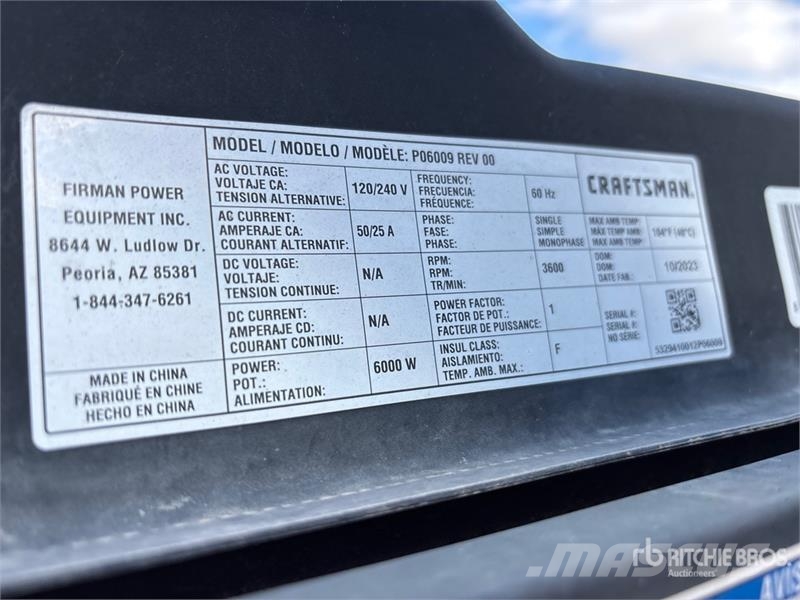 RAM 4500 Caja abierta/laterales abatibles