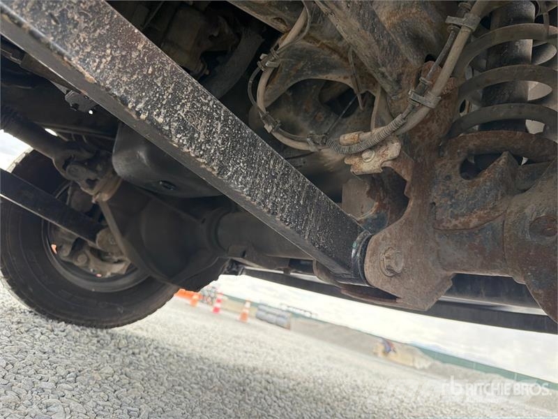 RAM 5500 مركبات الأغراض العامة