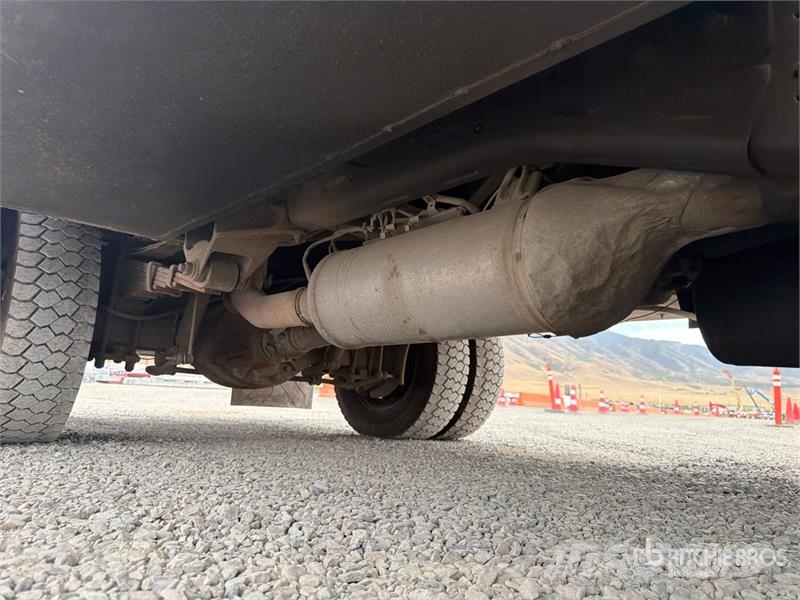RAM 5500 مركبات الأغراض العامة
